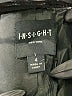 Insight Black Blazer Size 4 - photo 6