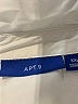 Apt. 9 White Long Sleeve Button-Down Shirt Size XXL - photo 7