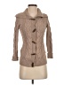 L.L.Bean 100% Cotton Tan Cardigan Size XXS - photo 1