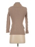 L.L.Bean 100% Cotton Tan Cardigan Size XXS - photo 2