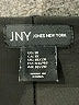 Jones New York Solid Black Active Pants Size 1X - photo 4