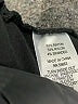 Jones New York Solid Black Active Pants Size 1X - photo 5