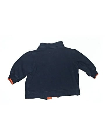 Baby Q Cardigan (view 2)