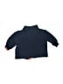 Baby Q Blue Cardigan Size 6-9 mo - photo 2