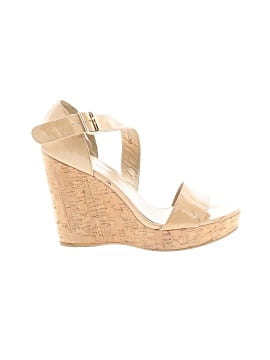 Stuart Weitzman Wedges