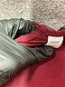 Old Navy Solid Burgundy Jumpsuit Size L - photo 4