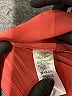 Ann Taylor Orange Short Sleeve Top Size M - photo 7