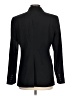 PREMISE Black Wool Blazer Size 10 - photo 2