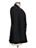 PREMISE Black Wool Blazer Size 10 - photo 4