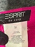 Esprit De.Corp 100% Acrylic Pink Pullover Sweater Size M - photo 4