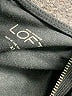 Ann Taylor LOFT Black Sleeveless Top Size XS - photo 7
