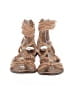 Sam Edelman 100% Leather Tan Sandals Size 6 - photo 2