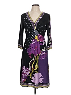 Dm Donna Morgan Cocktail Dress