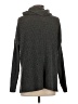 MICHAEL Michael Kors Gray Turtleneck Sweater Size S - photo 2