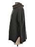 MICHAEL Michael Kors Gray Turtleneck Sweater Size S - photo 5