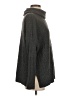 MICHAEL Michael Kors Gray Turtleneck Sweater Size S - photo 4