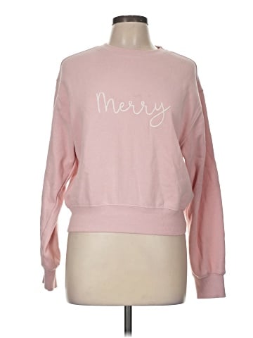 Reflex Sweatshirt (view 1)