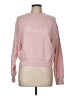 Reflex Pink Sweatshirt Size M - photo 1