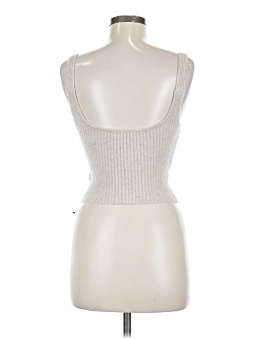 Jonathan Simkhai Sweater Vest (view 2)