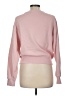 Reflex Pink Sweatshirt Size M - photo 2