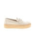 Dolce Vita Ivory Flats Size 11 - photo 1