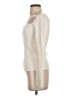 Crescent Ivory Pullover Sweater Size S - photo 5