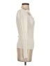 Crescent Ivory Pullover Sweater Size S - photo 4