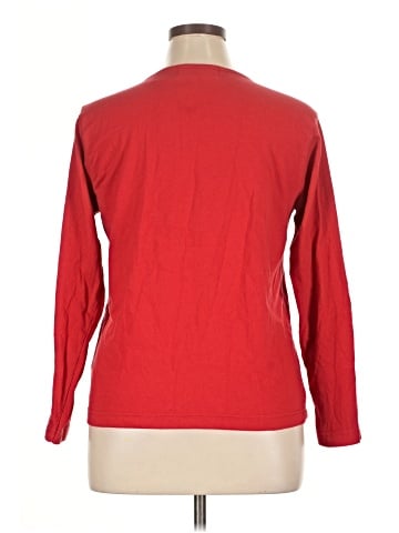 Victoria Jones 3/4 Sleeve T-Shirt (view 2)