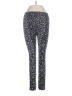 Unbranded Animal Print Gray Active Pants Size S - photo 1