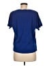 Mod-O-Doc Blue Short Sleeve T-Shirt Size Med (2) - photo 2