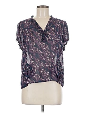 Petticoat Alley Blouse (view 1)