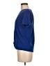 Mod-O-Doc Blue Short Sleeve T-Shirt Size Med (2) - photo 5