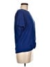 Mod-O-Doc Blue Short Sleeve T-Shirt Size Med (2) - photo 4
