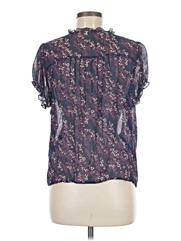 Petticoat Alley Blouse (view 2)