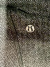 Lululemon Athletica Gray Track Jacket Size 4 - photo 6