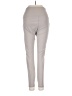 Ododos Solid Gray Active Pants Size S - photo 2