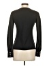 MICHAEL Michael Kors Black Long Sleeve Top Size 4 - photo 2