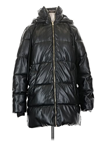 Stella + Lorenzo Snow Jacket (view 1)