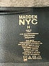 madden nyc Black Bodysuit Size M - photo 3