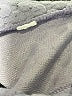 Apana Gray Turtleneck Sweater Size L (estimated) - photo 7