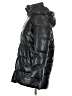 Stella + Lorenzo Black Snow Jacket Size XS - photo 5