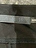 L.A.M.B. 100% Viscose Solid Black Casual Pants Size XS - photo 4