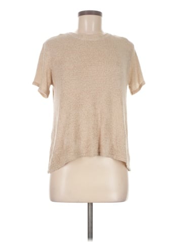 Newbury Kustom Short Sleeve Top (view 1)