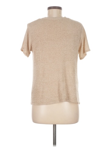 Newbury Kustom Short Sleeve Top (view 2)