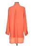 Vince Camuto Orange 3/4 Sleeve Blouse Size S - photo 2