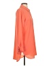 Vince Camuto Orange 3/4 Sleeve Blouse Size S - photo 4