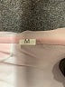Unbranded Pink Swimsuit Top Size M - photo 3