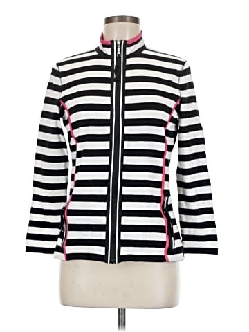 Basler Track Jacket (view 1)