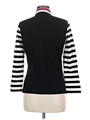 Basler Track Jacket (view 2)