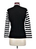 Basler Stripes White Track Jacket Size M (estimated) - photo 2